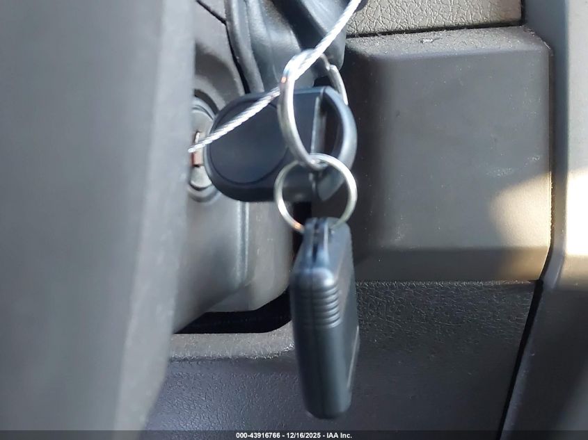 2010 Ford F-150 Stx/Xl/Xlt VIN: 1FTEX1E83AFB45084 Lot: 43916766