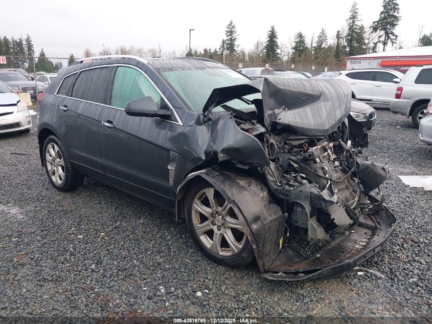 CADILLAC SRX PERFORMANCE COLLECTION