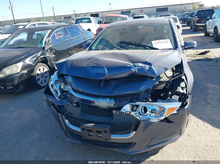 2015 Chevrolet Malibu 1Lt VIN: 1G11C5SL0FF135610 Lot: 43916786