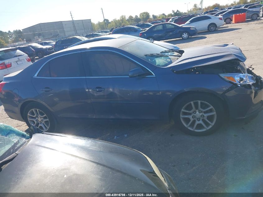 2015 Chevrolet Malibu 1Lt VIN: 1G11C5SL0FF135610 Lot: 43916786