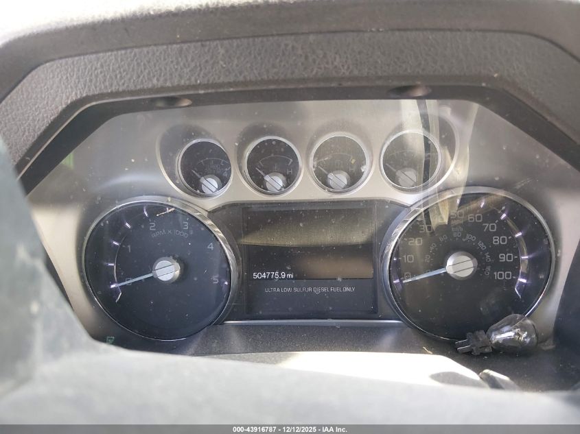 2015 Ford F-350 Lariat VIN: 1FT8W3BT2FEB10487 Lot: 43916787