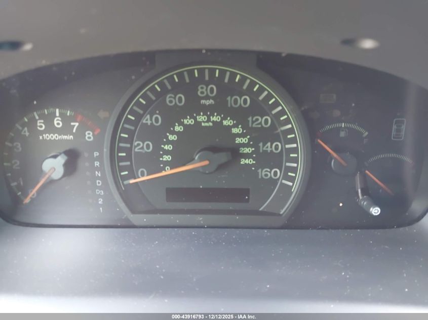 2004 Honda Accord 3.0 Ex VIN: 1HGCM66574A080521 Lot: 43916793