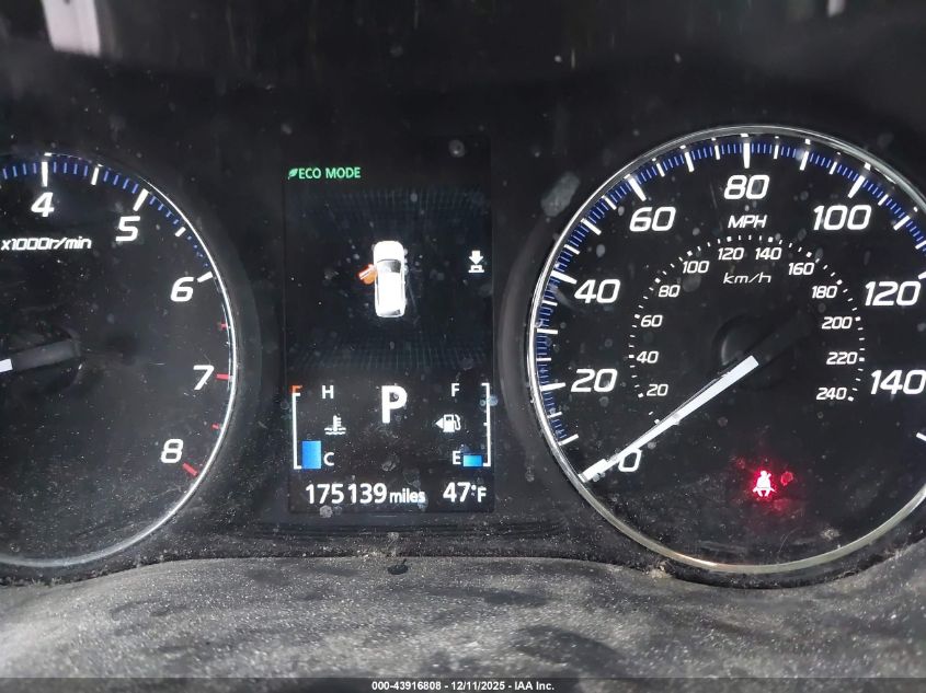 2017 Mitsubishi Outlander Se VIN: JA4AD3A33HZ058317 Lot: 43916808