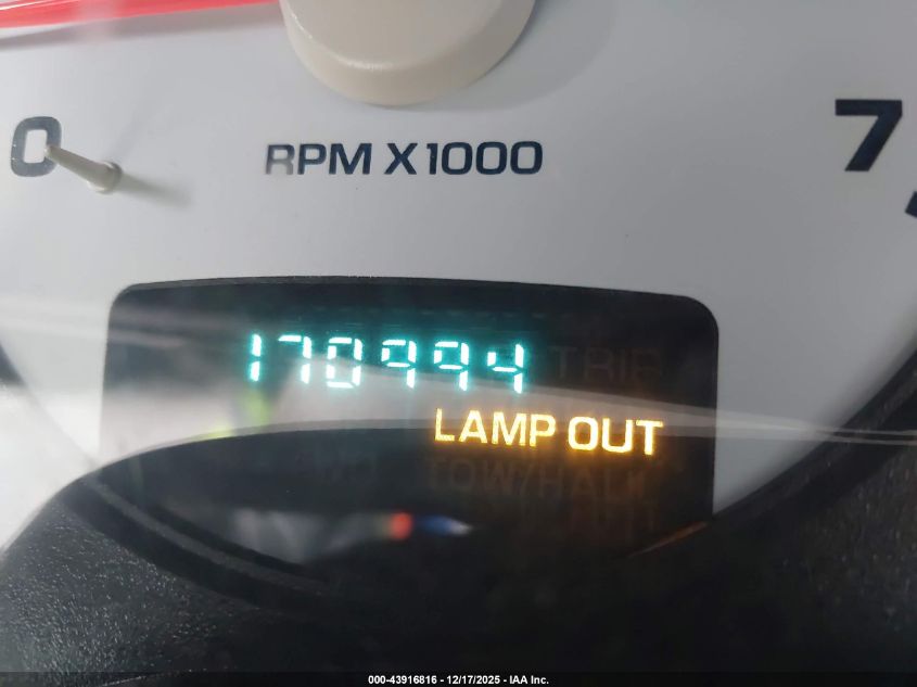 2005 Dodge Ram 1500 Slt/Laramie VIN: 1D7HA16N55J510828 Lot: 43916816