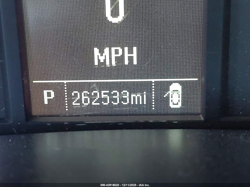 2015 Chevrolet Silverado 2500Hd Wt VIN: 1GC2CUEG6FZ143987 Lot: 43916820