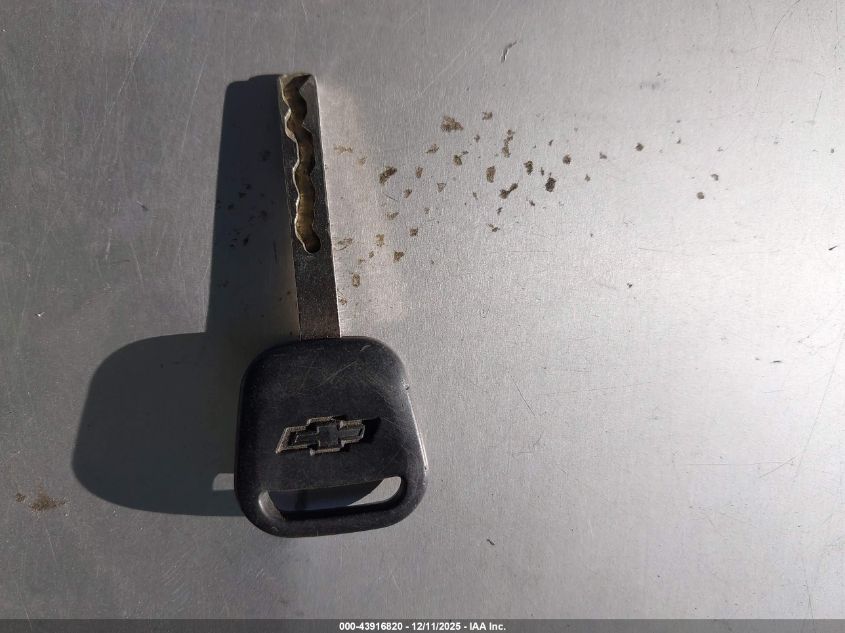 2015 Chevrolet Silverado 2500Hd Wt VIN: 1GC2CUEG6FZ143987 Lot: 43916820