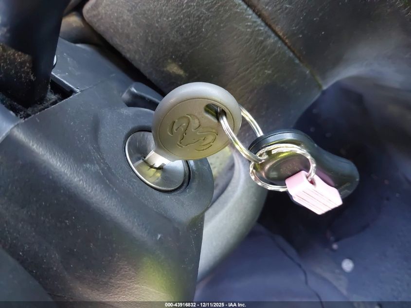 2005 Dodge Neon Sxt VIN: 1B3ES56C45D214439 Lot: 43916832