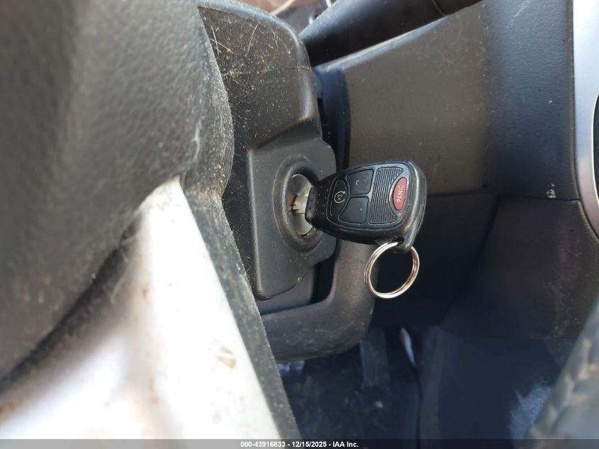 2015 Jeep Compass High Altitude Edition VIN: 1C4NJCEA1FD262729 Lot: 43916833