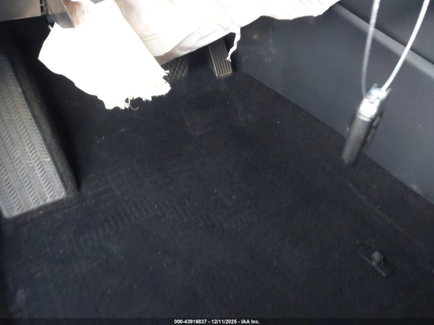 2023 Honda Hr-V 2Wd Lx VIN: 3CZRZ1H34PM701644 Lot: 43916837