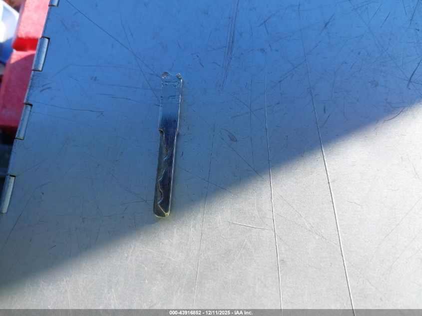 2014 Ford Focus S VIN: 1FADP3E23EL432523 Lot: 43916852