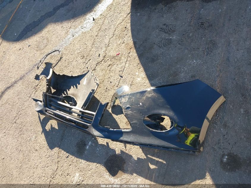 2014 Ford Focus S VIN: 1FADP3E23EL432523 Lot: 43916852