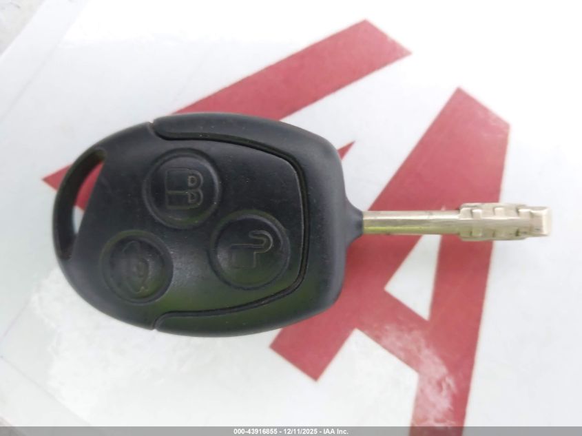 2010 Ford Transit Connect Xlt VIN: NM0KS9BN9AT042518 Lot: 43916855