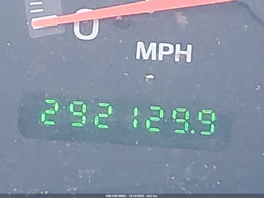 2003 Ford F-150 Lariat/Xl/Xlt VIN: 2FTRX18L93CA04522 Lot: 43916868