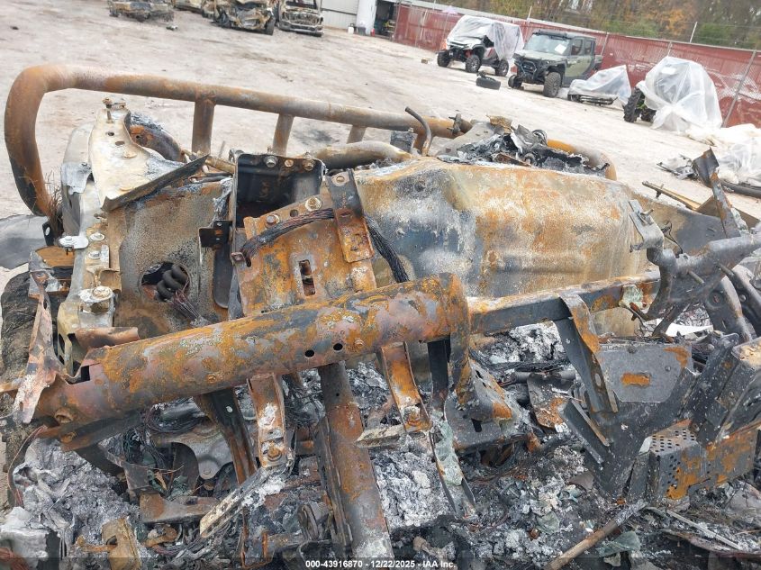 2020 Ford F-350 Xl VIN: 1FT8W3DT4LEE60373 Lot: 43916870