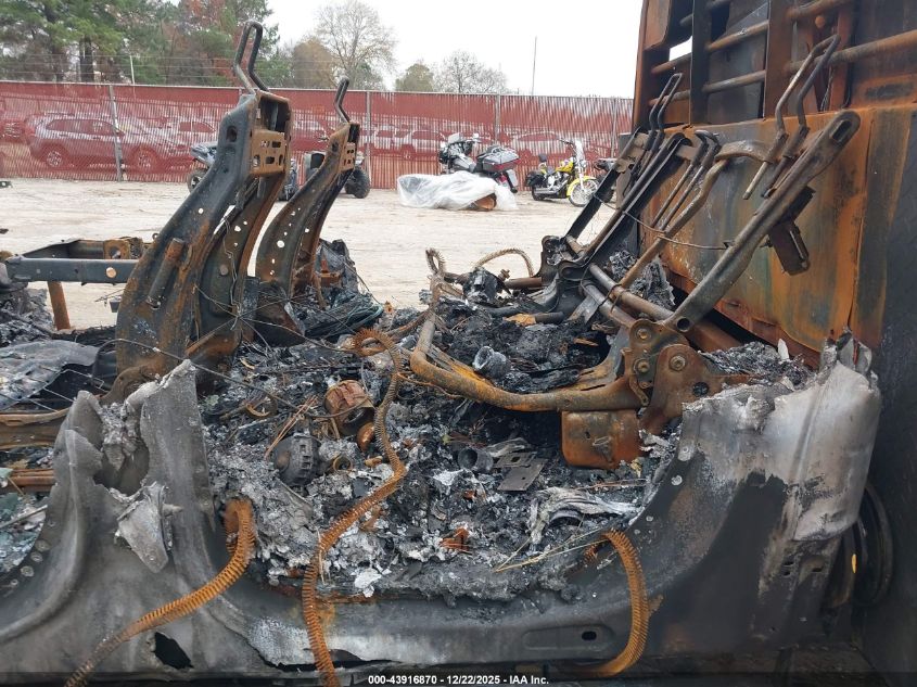 2020 Ford F-350 Xl VIN: 1FT8W3DT4LEE60373 Lot: 43916870