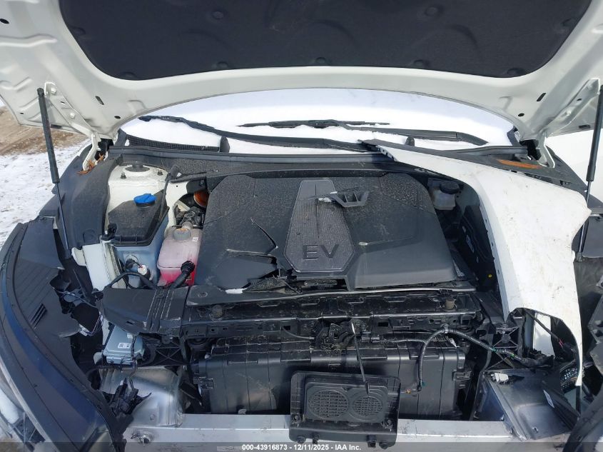 2024 Kia Ev6 Light Long Range VIN: KNDC3DLC7R5616375 Lot: 43916873