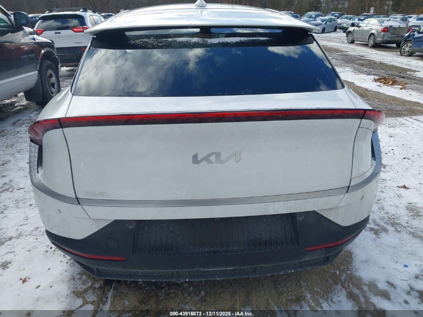 2024 Kia Ev6 Light Long Range VIN: KNDC3DLC7R5616375 Lot: 43916873
