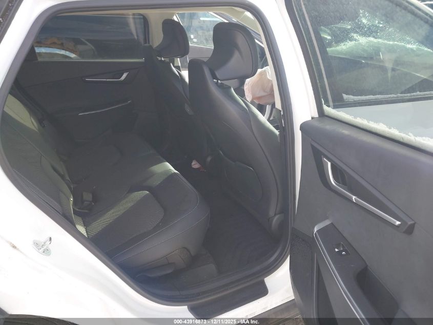 2024 Kia Ev6 Light Long Range VIN: KNDC3DLC7R5616375 Lot: 43916873