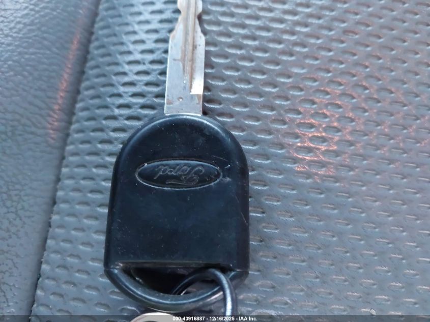 2007 Ford F-150 Stx/Xl/Xlt VIN: 1FTRX12W67FB25246 Lot: 43916887