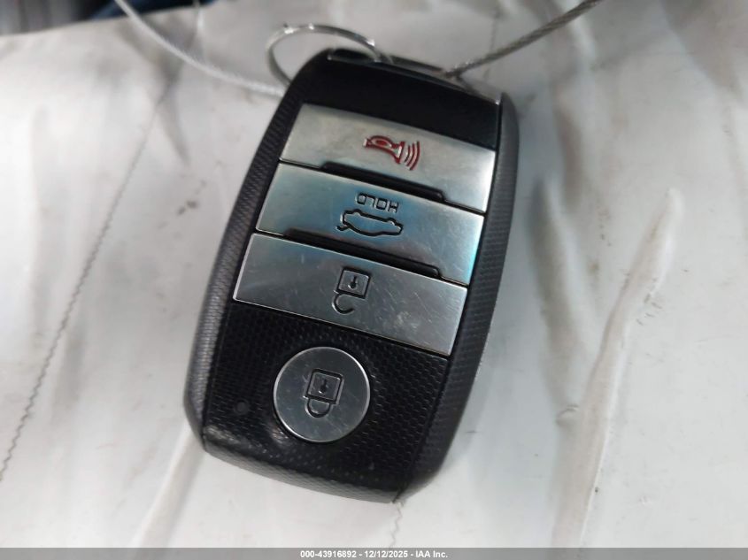 2018 Kia Forte S VIN: 3KPFL4A72JE268321 Lot: 43916892