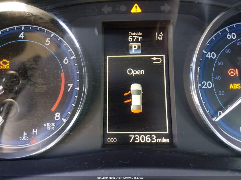 2018 Toyota Corolla Xle VIN: 5YFBURHE6JP765979 Lot: 43916896