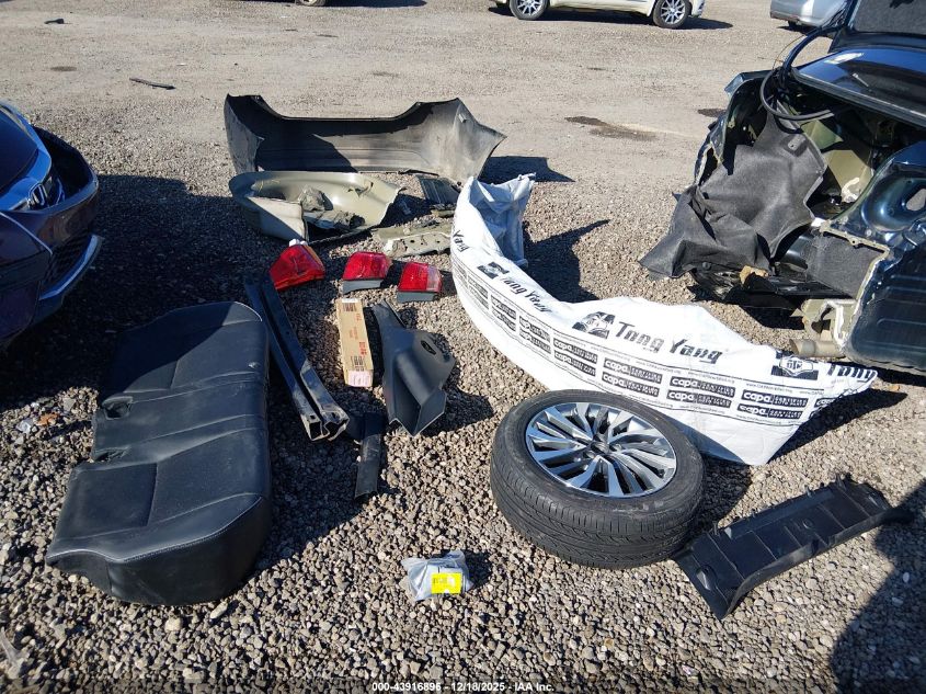 2018 Toyota Corolla Xle VIN: 5YFBURHE6JP765979 Lot: 43916896