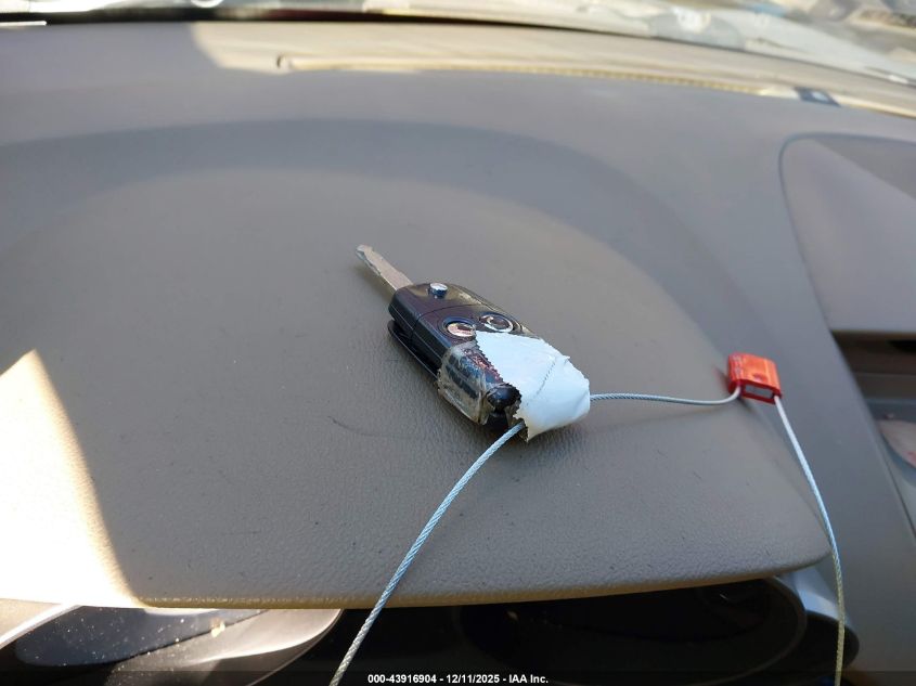 2007 Acura Mdx VIN: 2HNYD28207H520885 Lot: 43916904