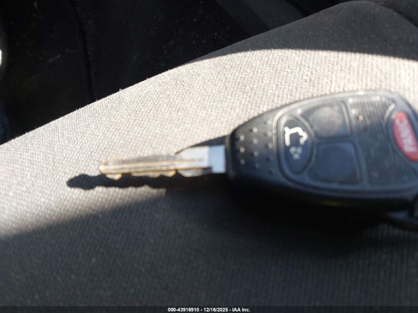 2012 Jeep Liberty Sport VIN: 1C4PJMAK2CW111492 Lot: 43916910