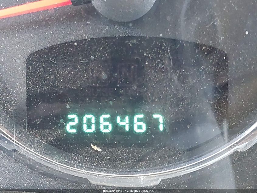 2012 Jeep Liberty Sport VIN: 1C4PJMAK2CW111492 Lot: 43916910