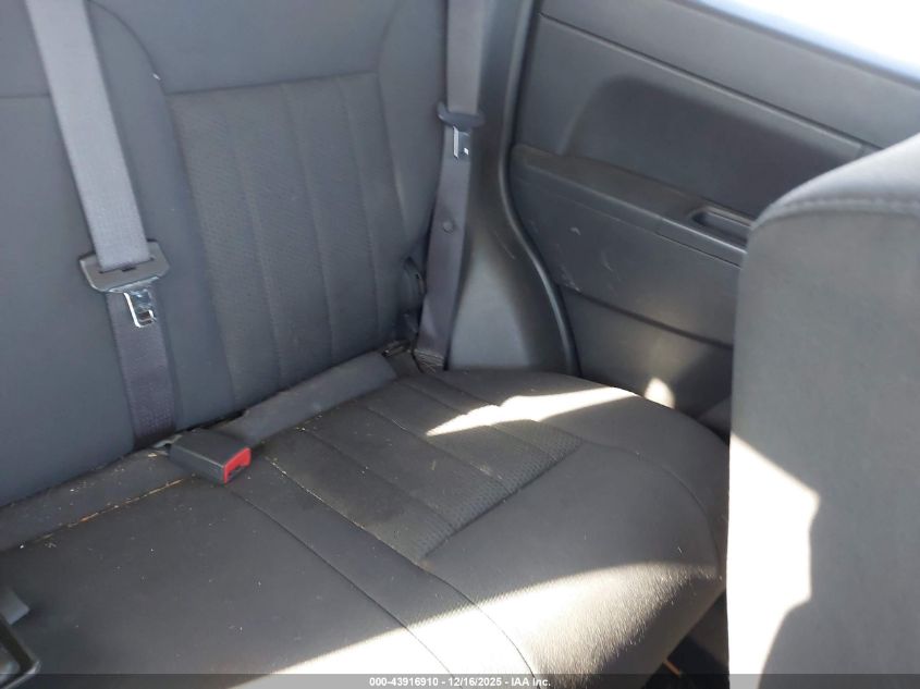 2012 Jeep Liberty Sport VIN: 1C4PJMAK2CW111492 Lot: 43916910