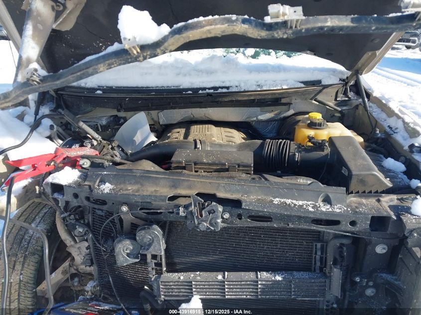 2013 Ford F-150 Xlt VIN: 1FTFW1CT2DFD29967 Lot: 43916915