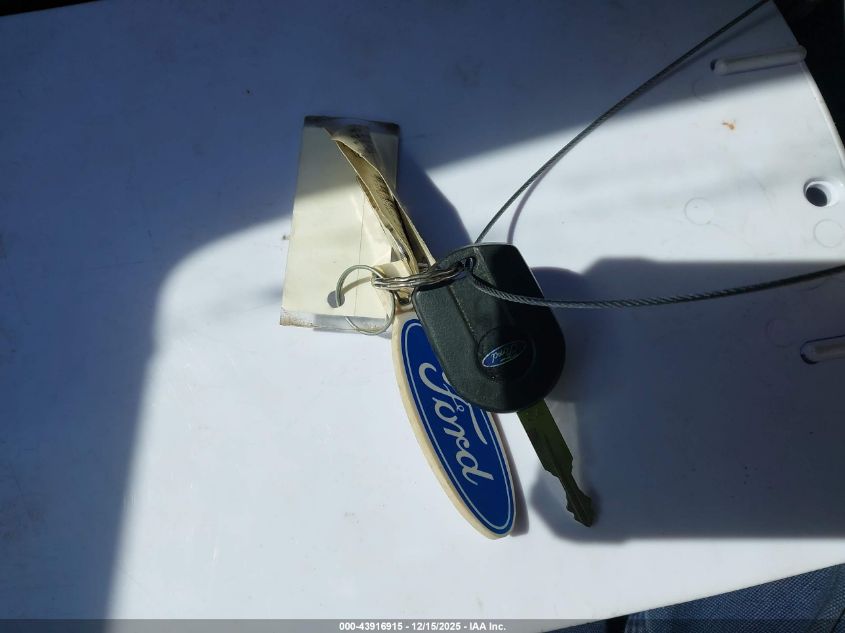 2013 Ford F-150 Xlt VIN: 1FTFW1CT2DFD29967 Lot: 43916915