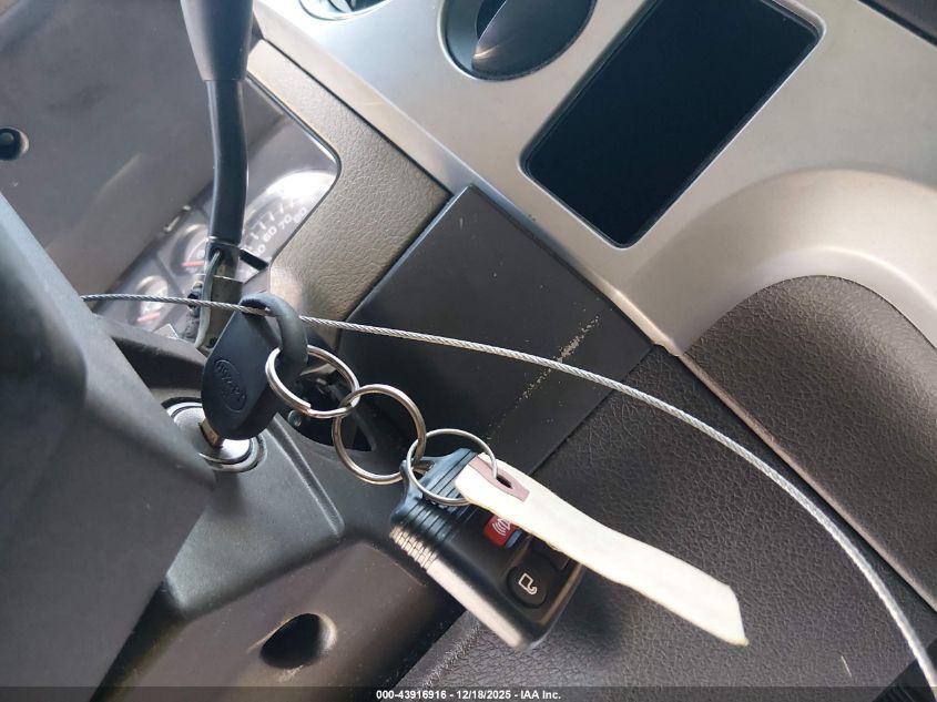 2010 Ford F-150 Fx2 Sport/Stx/Xl/Xlt VIN: 1FTEX1C8XAFB14613 Lot: 43916916