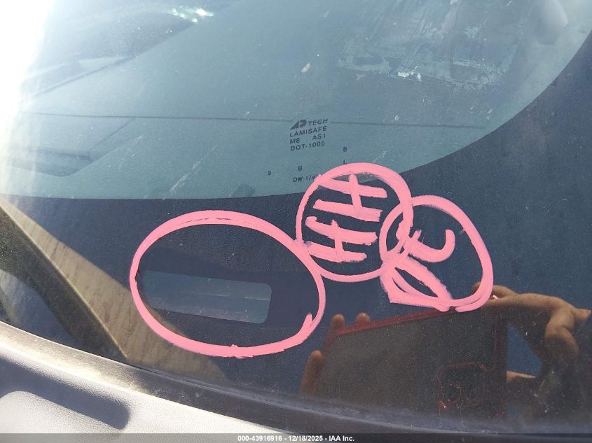 2010 Ford F-150 Fx2 Sport/Stx/Xl/Xlt VIN: 1FTEX1C8XAFB14613 Lot: 43916916