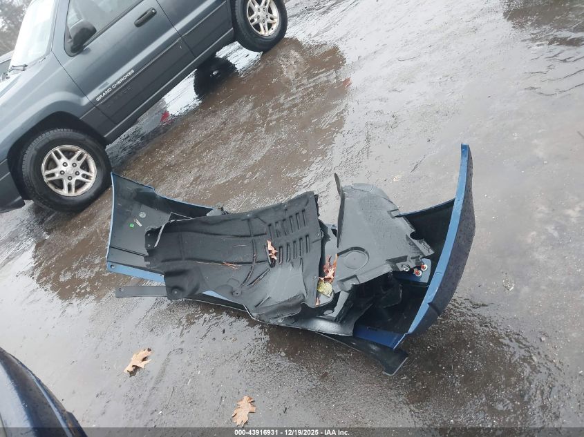 2006 Chevrolet Trailblazer Lt VIN: 1GNDT13S962228742 Lot: 43916931