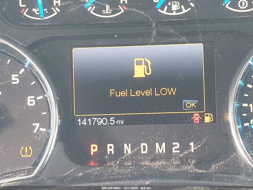 2014 Ford F-150 Xlt VIN: 1FTEW1CM5EKF36320 Lot: 43916942