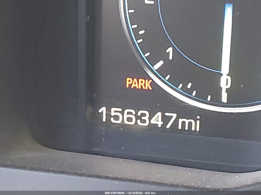 2015 Cadillac Escalade Esv Premium VIN: 1GYS4JKJ8FR163311 Lot: 43916948