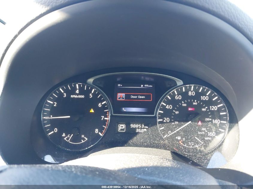 2015 Nissan Altima 2.5 Sl VIN: 1N4AL3AP9FC227211 Lot: 43916954