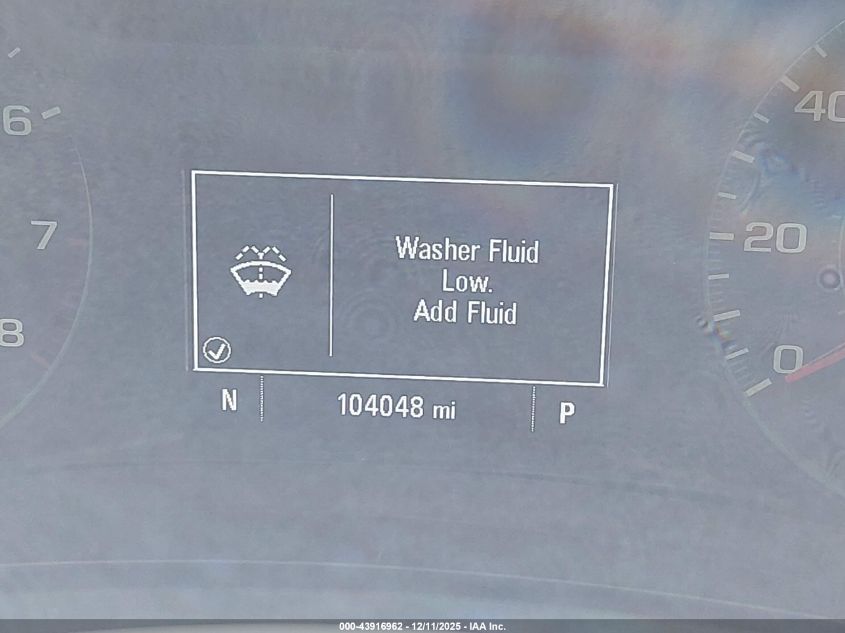 2020 Chevrolet Malibu Fwd Rs VIN: 1G1ZG5ST4LF134317 Lot: 43916962