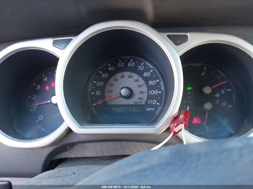 2003 Toyota 4Runner Sr5 V8 VIN: JTEBT14R030021073 Lot: 43916970