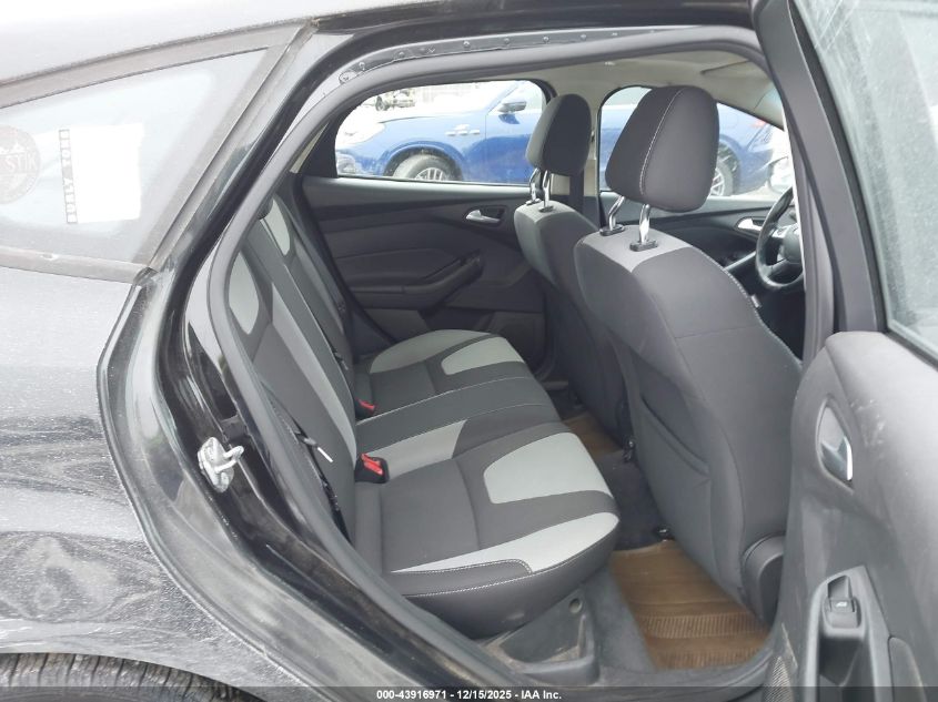 2012 Ford Focus Se VIN: 1FAHP3K29CL286938 Lot: 43916971