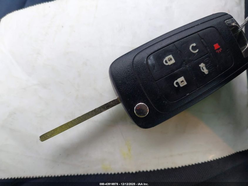 2016 Buick Verano Sport Touring Group VIN: 1G4PW5SK7G4127951 Lot: 43916978