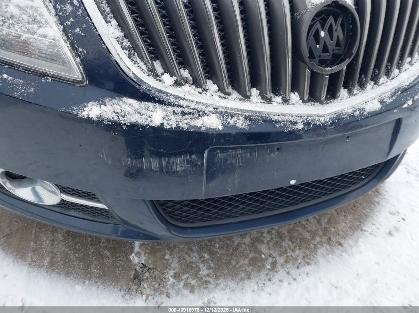 2016 Buick Verano Sport Touring Group VIN: 1G4PW5SK7G4127951 Lot: 43916978