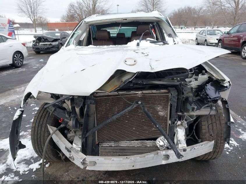 2016 BMW X3 xDrive28I VIN: 5UXWX9C59G0D83370 Lot: 43916979