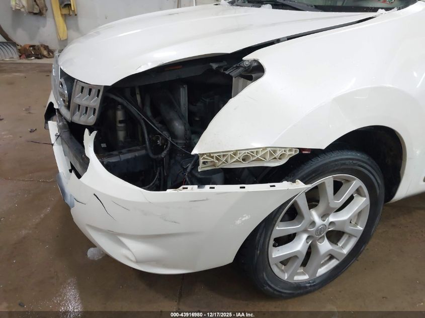 2011 Nissan Rogue Sv VIN: JN8AS5MV4BW309329 Lot: 43916980