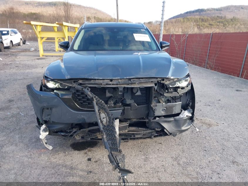 2024 Mazda Cx-50 2.5 S Premium VIN: 7MMVABDMXRN169891 Lot: 43916989