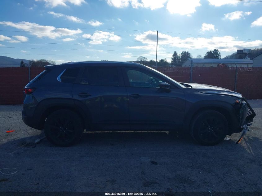 2024 Mazda Cx-50 2.5 S Premium VIN: 7MMVABDMXRN169891 Lot: 43916989