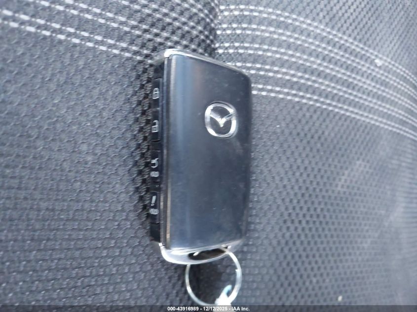 2024 Mazda Cx-50 2.5 S Premium VIN: 7MMVABDMXRN169891 Lot: 43916989