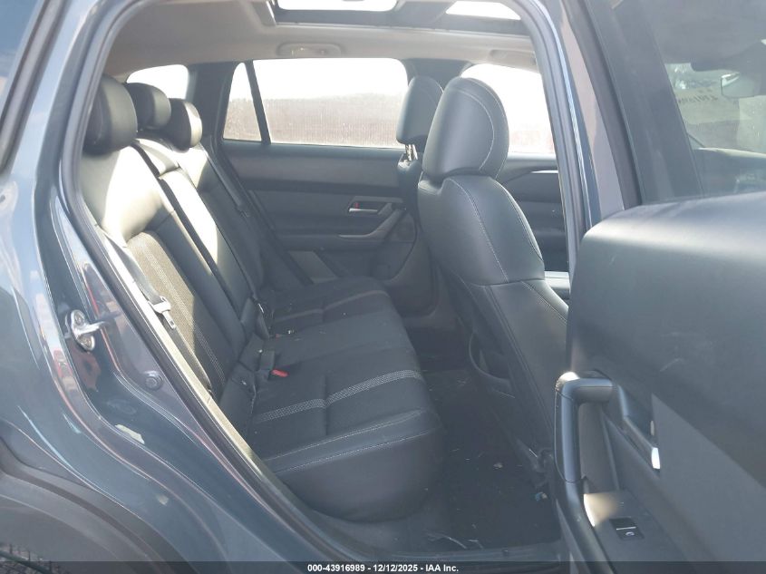 2024 Mazda Cx-50 2.5 S Premium VIN: 7MMVABDMXRN169891 Lot: 43916989