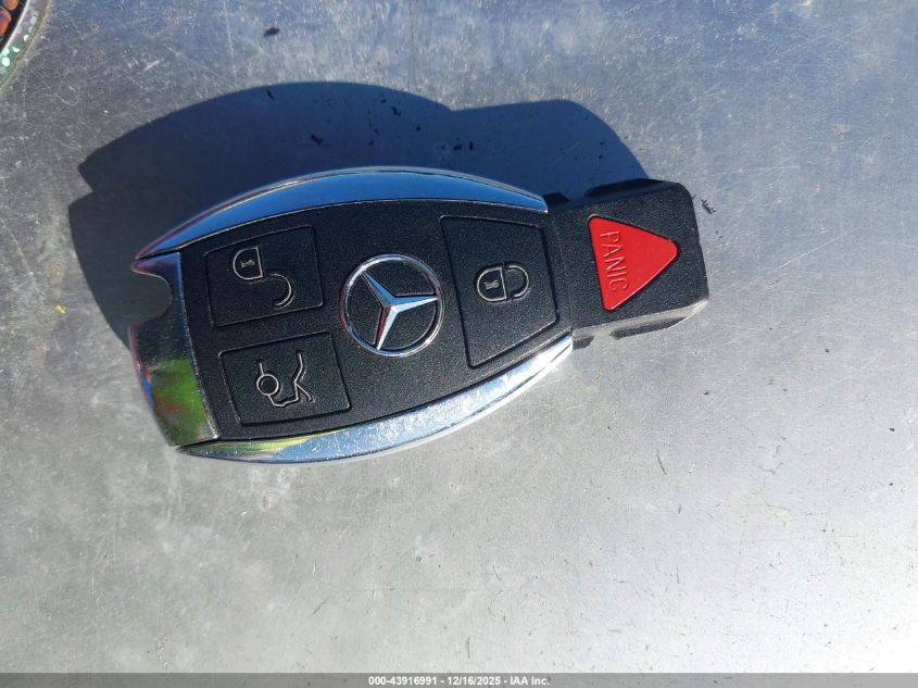 2017 Mercedes-Benz Gle 350 VIN: 4JGDA5JB0HA899052 Lot: 43916991